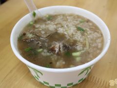 -百成大同鸭肉粥(大同总店)