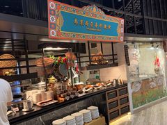 -星汇餐厅(新濠影汇店)