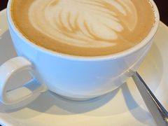 -广州富力君悦大酒店·凯菲厅