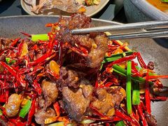 -Ameigo梅果·云贵川bistro(长宁来福士店)