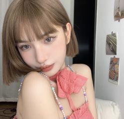 -FAJEE HAIR发界烫染接发