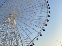 -南昌之星摩天轮