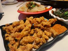 山城小酥肉-渝蛙馆(新百店)