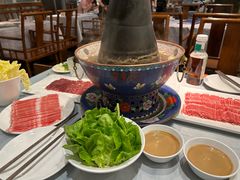 -东来顺饭庄(apm总店)