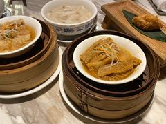 -广州花园酒店荔湾亭·地道点心·粤式饮茶