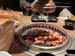 -火炉火自助餐(枫蓝国际店)