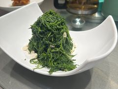 -阿甘小馆(陇海路店)