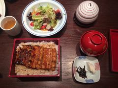 -翔峰炭火鳗鱼(悦泰街里公寓店)