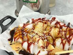 -颓记茶餐厅(美景总店)