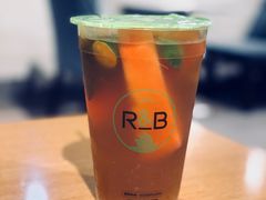 -巡茶(星海广场店)