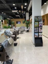 -CARR SALON
