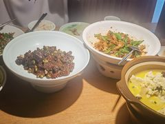 -沅江水·湖南家宴(南村万博长隆商圈店)
