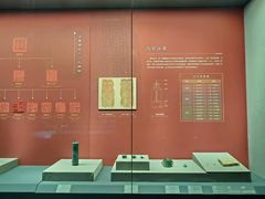 -北京大葆台遗址博物馆