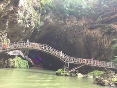 -英西峰林·洞天仙境