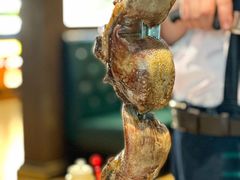 -春花秋月南美海鲜烤肉自助(中央大道店)