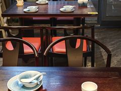 -古都历食南京菜·烤鸭·鸭血粉丝·汤包(南京博物院店)