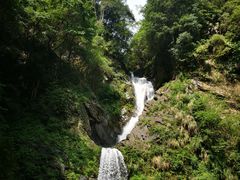 -石台牯牛降景区