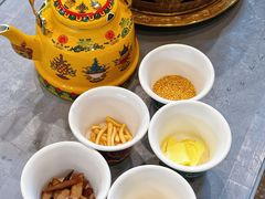 -羊之道草原味道清真餐厅(番禺店)