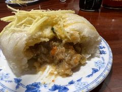 -四海楼(如皋定慧禅寺店)