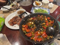 -金龙寨(解西店)