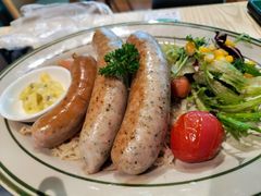 -1432德国花园餐厅(水游城购物中心店)