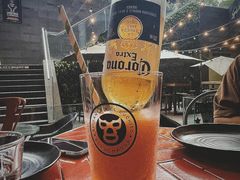 -Luchador摔跤手墨西哥餐厅(恒宇广场店)