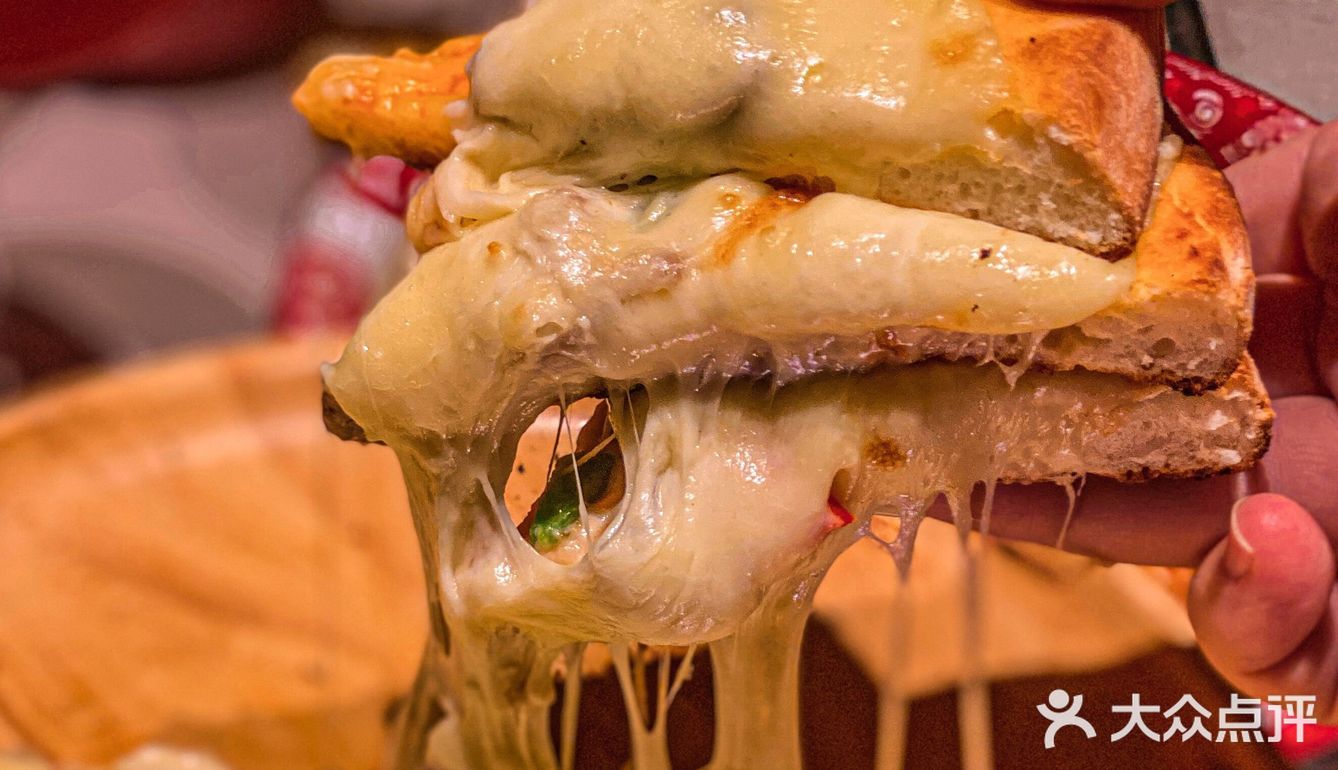 看球撸串还得是耶里夏丽！