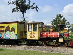 -歌斐颂巧克力小镇