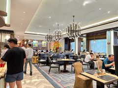 -西藏饭店·亚克·食光自助餐厅(文殊院店)