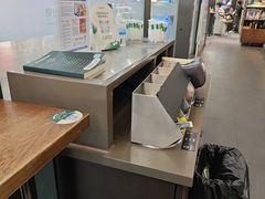 -星巴克(北京南站第二店)