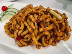 -瑞福园联谊餐室(茂名南路店)