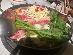 -七八冷面·延边朝鲜族美食(圣熙八号店)