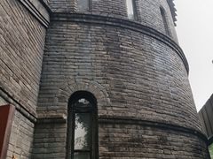 -中华圣公会教堂旧址