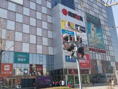 -银泰百货(北京大红门店)