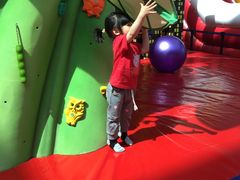 -蒙特利亲子乐园