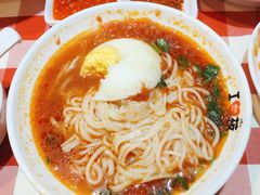 -西贝莜面村(双井店)