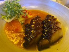 -The BREW·酿餐厅(浦东嘉里大酒店)