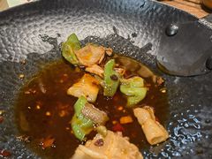 -大盐帮川菜馆(长楹天街店)