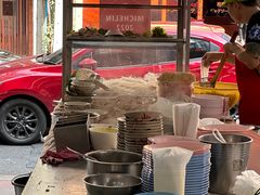 -榮泰米粉湯(Left Shop)