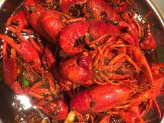 经典十三香龙虾-红盔甲·小龙虾(天钥桥店)