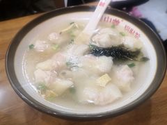 -小姜锅贴(凤凰街店)