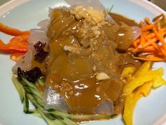 -惠宾饭庄(中山路店)