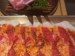 -西塔老太太泥炉烤肉(亚运村店)