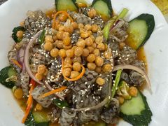 -南记食粥坊·宵夜大排档(卫国路店)