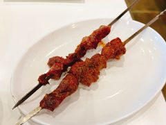 -尹兰楼西北风情餐厅(嘉定店)