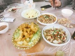 -阿杰臻选海鲜饭店(普陀山店)