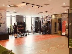 -优昂健身(新光界店)