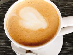 -长沙北辰洲际酒店-兰调全日餐厅