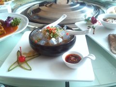 -名羊天下陕北横山铁锅炖羊肉(博文路店)