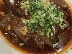 -陕西大厦-长安宴(陕西驻沪办店)